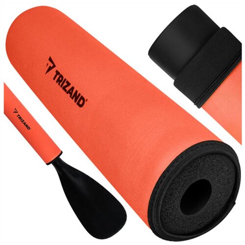 Trizand SUP plovak za veslo 30 cm narančaste boje Cijene