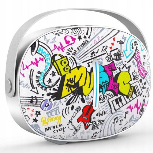 W-KING T8II Wireless Bluetooth Speaker &ndash; music Cijene