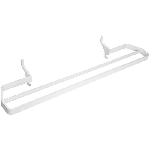 BEMETA Držač ručnika Rawell (&amp;Scaron;irina: 59 cm, Bijela) Slike