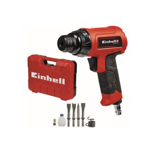 Einhell TC-PC 45, pneumatski čekić Slike