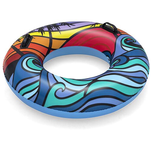  Kolut Coastal sa ručkama 91 cm &amp;ndash; kolut za vodenu zabavu Model 01 Slike