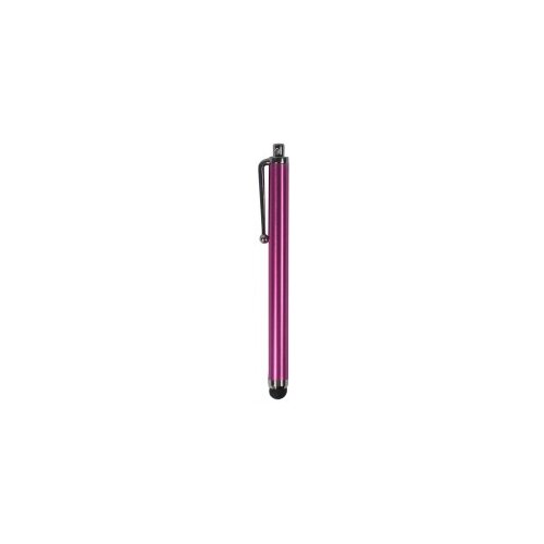  Pisalo za zaslone na dotik - Stylus Touch Pen - roza Cene