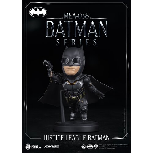 Grupo MINI FIGURICA EGG ATTACK DC COMICS BATMAN THE JUSTICE LEAGUE, (20840192) Cene