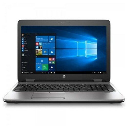 Hp ProBook 650 G3 Intel i5-7200U 4GB 500GB Windows 10 Pro (ENERGY STAR) (Z2W53EA) laptop Slike