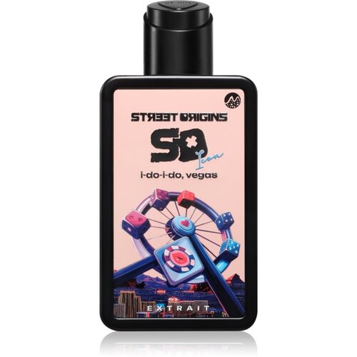 Street Origins I Do I Do, Vegas parfemski ekstrakt za mu&amp;scaron;karce 75 ml Slike