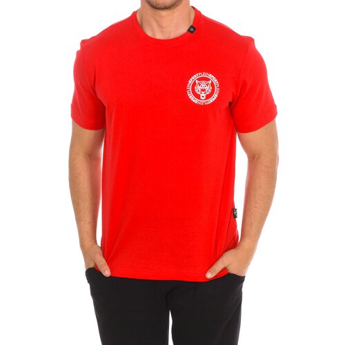 Philipp Plein Sport TIPS412-52 Crvena Slike