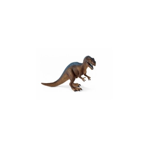  Carnotaurus dino Cene