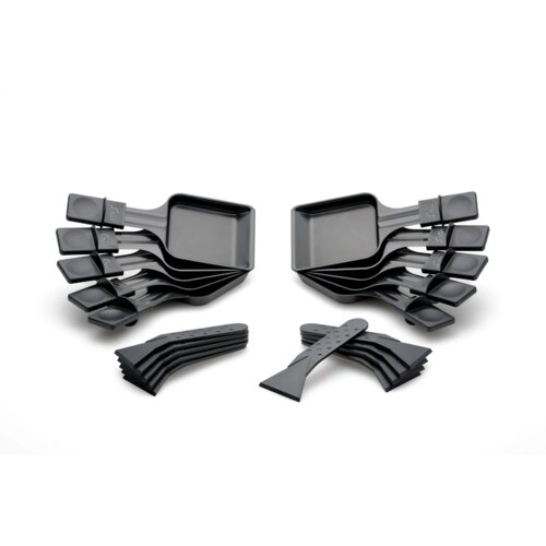 Solis 3 in 1 Table Grill for 10 stolni ro&amp;scaron;tilj Slike