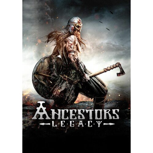  Ancestors Legacy Steam Key GLOBAL Cene