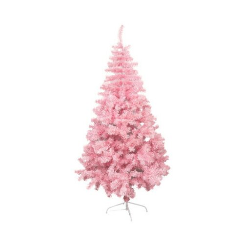 X-mass color, novogodišnja jelka, roze, 180cm ( 750460 ) Slike