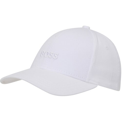 BOSS Black Kapa 'Zed' off-bela Cene