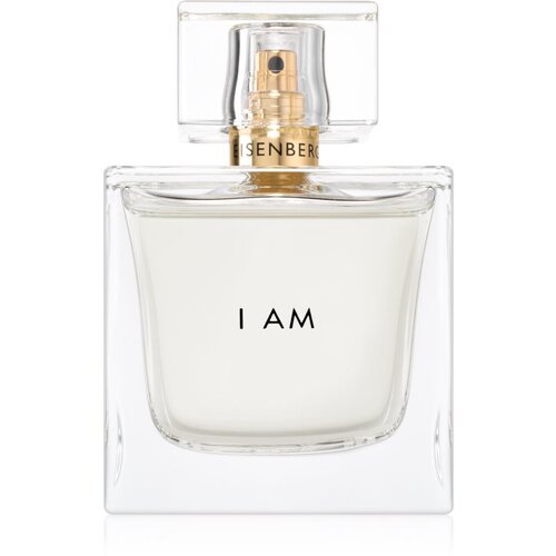 Eisenberg I Am parfumska voda za ženske 100 ml Slike