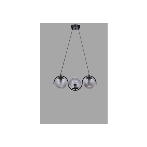 Opviq Luster 2597331, Crni Cijene