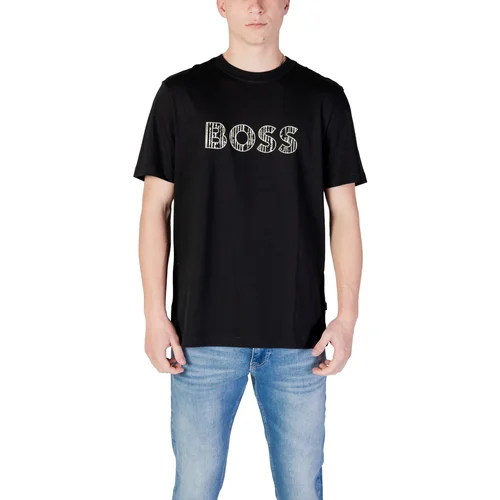 Boss Te_logotexture 10262528 01 50534923 Crna