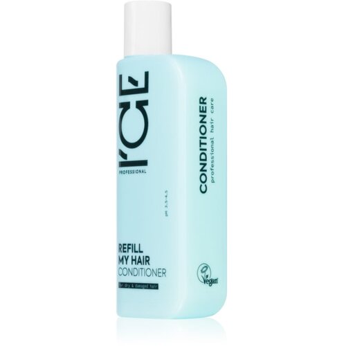 Natura Siberica ICE Professional Refill My Hair vlažilni balzam 250 ml Cene