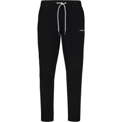 Head Children's sweatpants Club Byron Pants Junior Black 140 cm