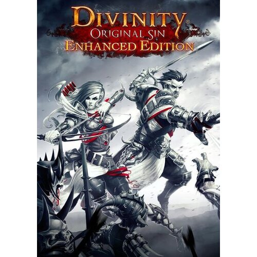  divinity: original sin (enhanced edition) (pc) key europe Cene