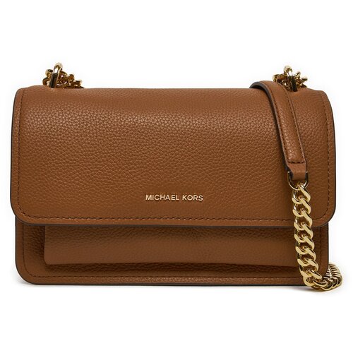 Michael Kors Ročna torba 30T4GC7L3T Rjava Cene