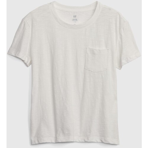 GAP Children&amp;#039;s T-shirt with pocket - Girls Slike