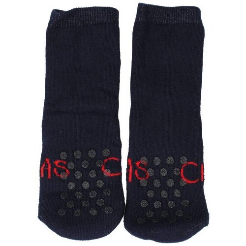 Chicco CALCETIN NATALE Plava Slike