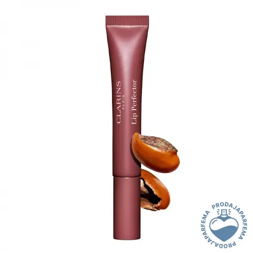 Clarins Lip Perfector Glow (N°25 Mulberry Glow) 12ml