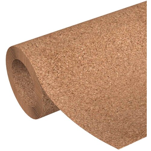  Role pluta Smeđa 500 x 50 x 0,2 cm Pluta Slike