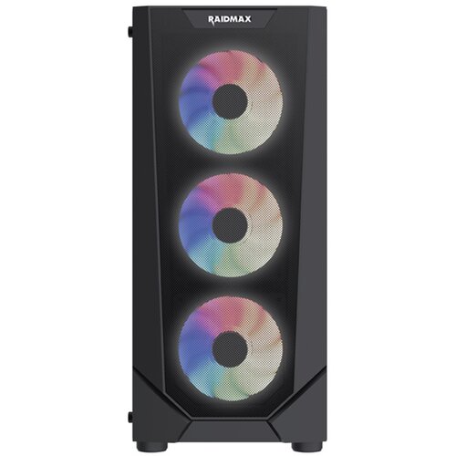 Raidmax kućište vector V155 (V155TBS) Cene
