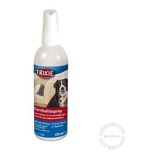 Trixie keep Of Spray Indoor, 175 ml Slike