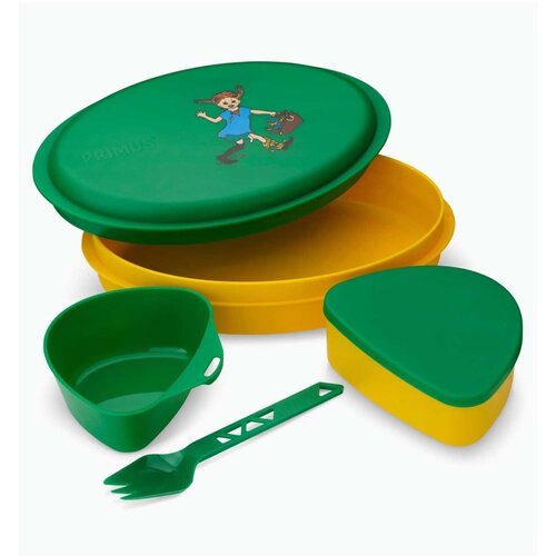 Primus Set za hranu Pippi Green Cene