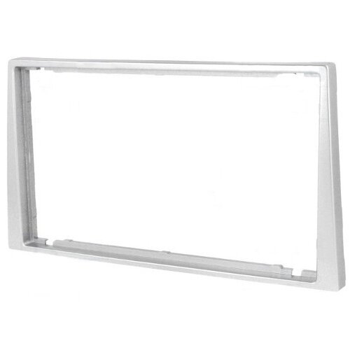 PerPic Blenda okvir za auto radio OPEL 2DIN RAM-40.152.08 Cijene