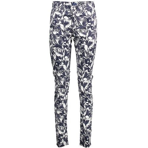 Gant Ženske Traperice Denim Plave Slike