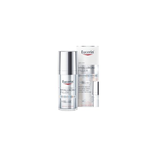 EUCERIN&amp;reg; Hyaluron-Filler Epigenetic Serum Slike