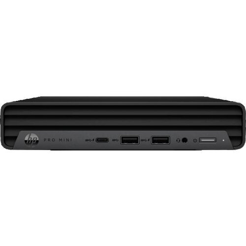 HP Mini računar PCA Pro Mini 400 G9 USFF i5-12500T/16GB/256SSD/WLAN/W11Pro 2J VOS Cene
