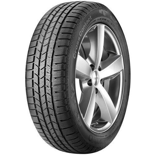 Continental ContiCrossContact Winter ( 285/45 R19 111V XL, MO, sa rebrom felne DOT2021 ) zimska auto guma Cene