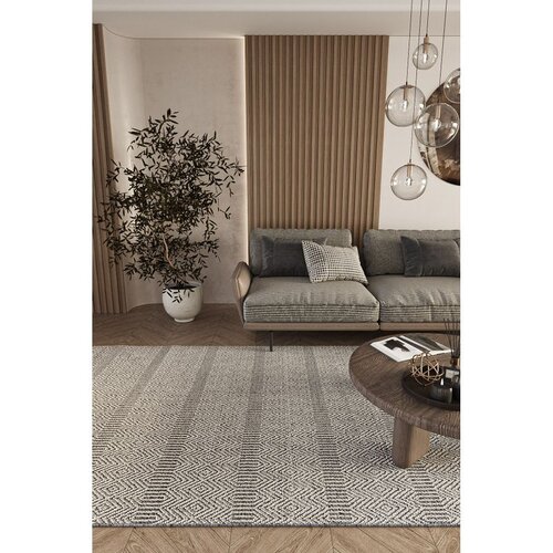 Conceptum Hypnose Carpet Elite 01, 160 x 200 cm, siva Cene