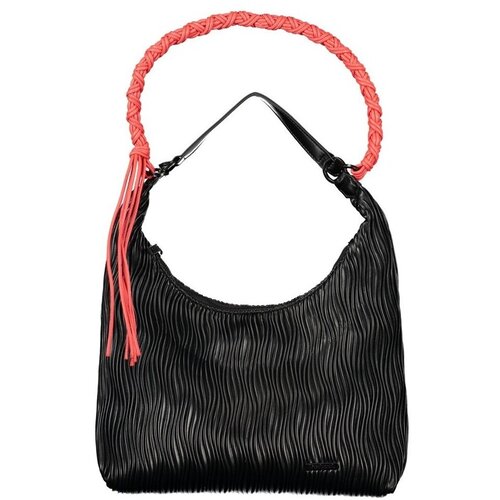 Desigual Ročne torbice 26saxp54ne2000uni Rožnata Cene