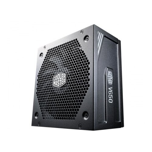 Cooler Master 650W V650 GOLD V2 MPY-650V-AFBAG-EU Cene