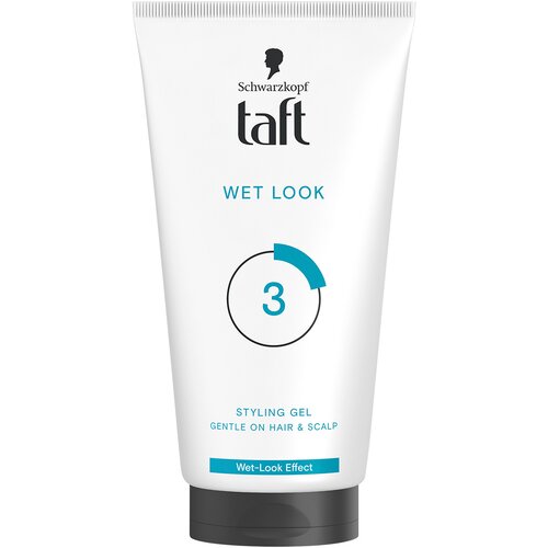 Taft Gel za kosu Looks Wet, 150ml Cene