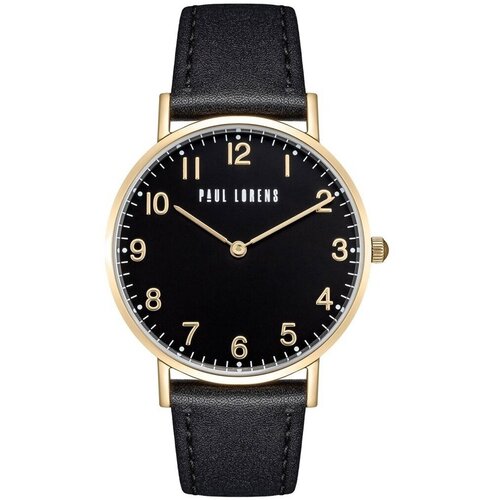 Paul Lorens Analogne ure ty560540 pisana Cene