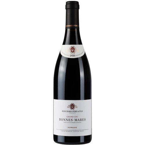  Bouchard P.F.Bonnes Mares Grand Cru Cene
