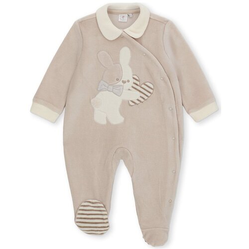 Original Marines kombinezon s rukavima DR DH DGA7500BF DGA7500BF Ž bež 68 Slike