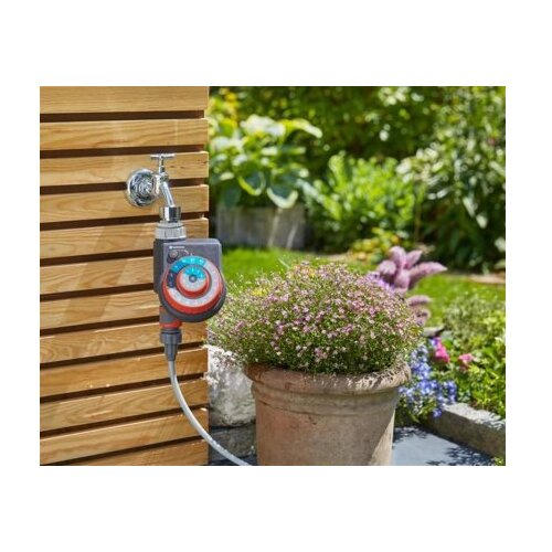 Gardena Osvežilna meglica CityGardening set (dolžina cevi 10 m, pretok vode: 13 l/h) Slike