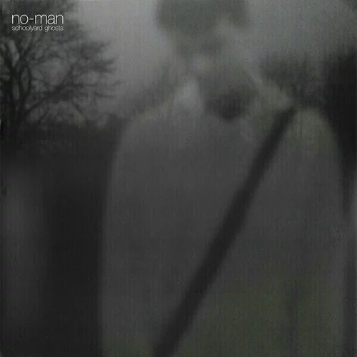 No-Man Schoolyard Ghosts (2 LP)