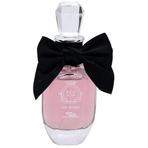 STYLE Ženski parfem Rich bow, EDP, 100 ml Slike