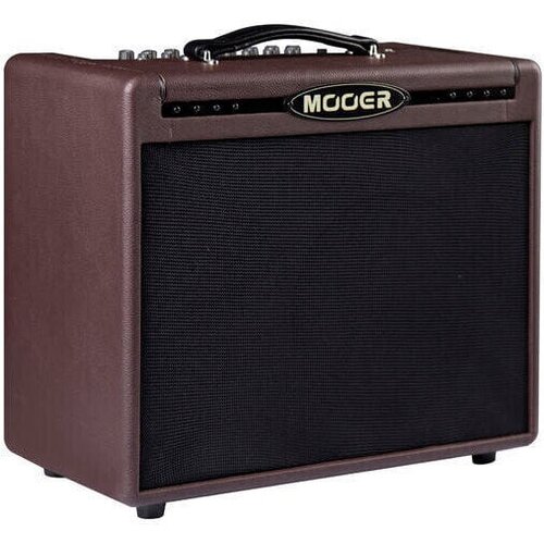 MOOER SD50A Slike