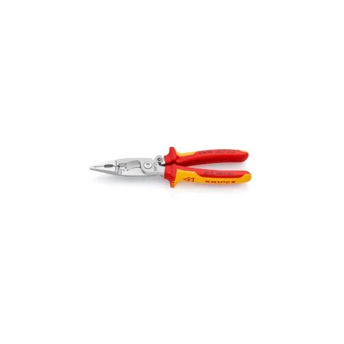 Knipex električarksa kliješta 200 mm 13 96 200 Cijene