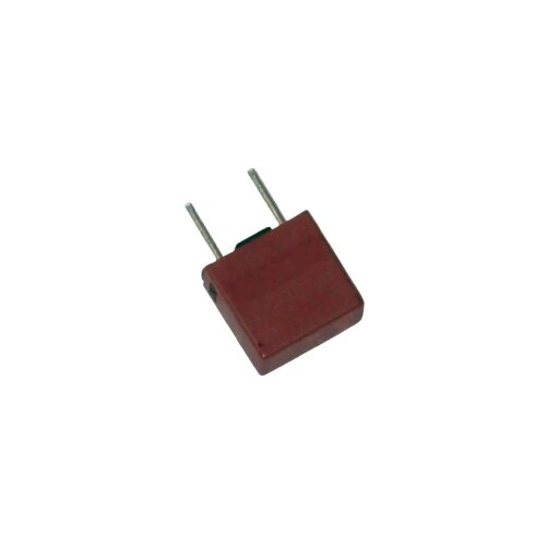 Eska mali osigurač 883124,uglati (Dx&amp;Scaron;xV) 8.35 x 4 x 7.7 mm, spor 5 A Slike