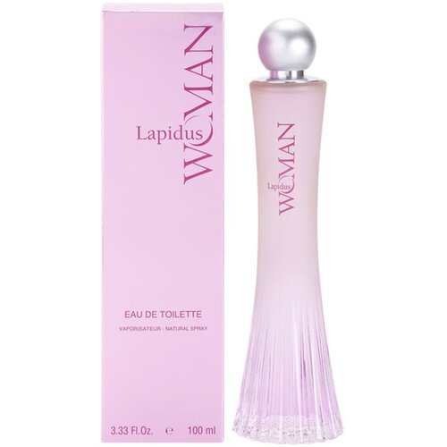 Ted Lapidus Lapidus Women toaletna voda za žene 100 ml Cijene