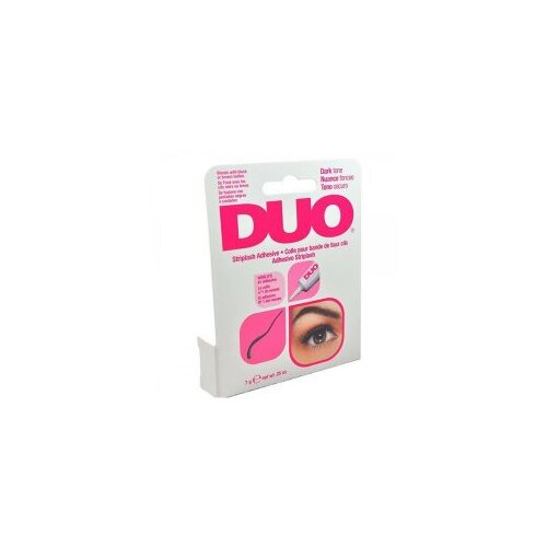 Ljepilo za trakaste trepavice Duo u tubi 7 g – Crno (N) Cijene