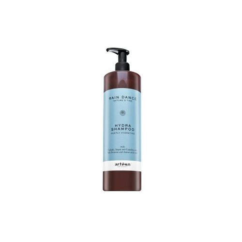 Artègo Rain Dance Hydra Shampoo vlažilni &scaron;ampon za mehke in sijoče lase 1000 ml Cene